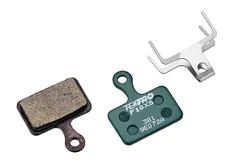 Bromsbelägg Tektro För Flat Mount F10XS (18-450-010)